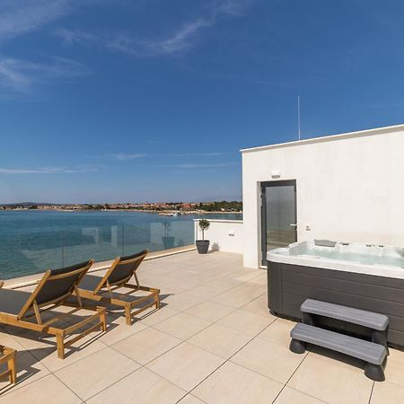 Aqua Blue By Belmont Realty Lejlighed Privlaka  Eksteriør billede