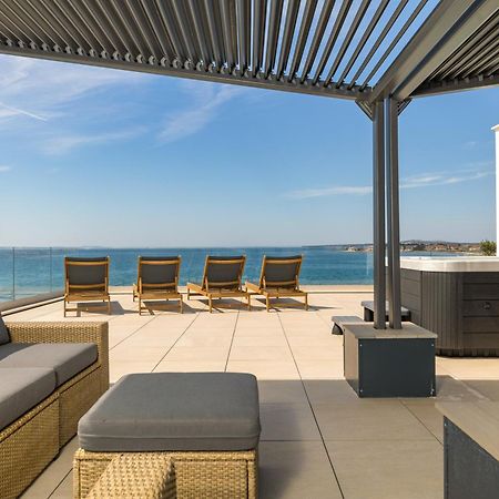 Aqua Blue By Belmont Realty Lejlighed Privlaka  Eksteriør billede