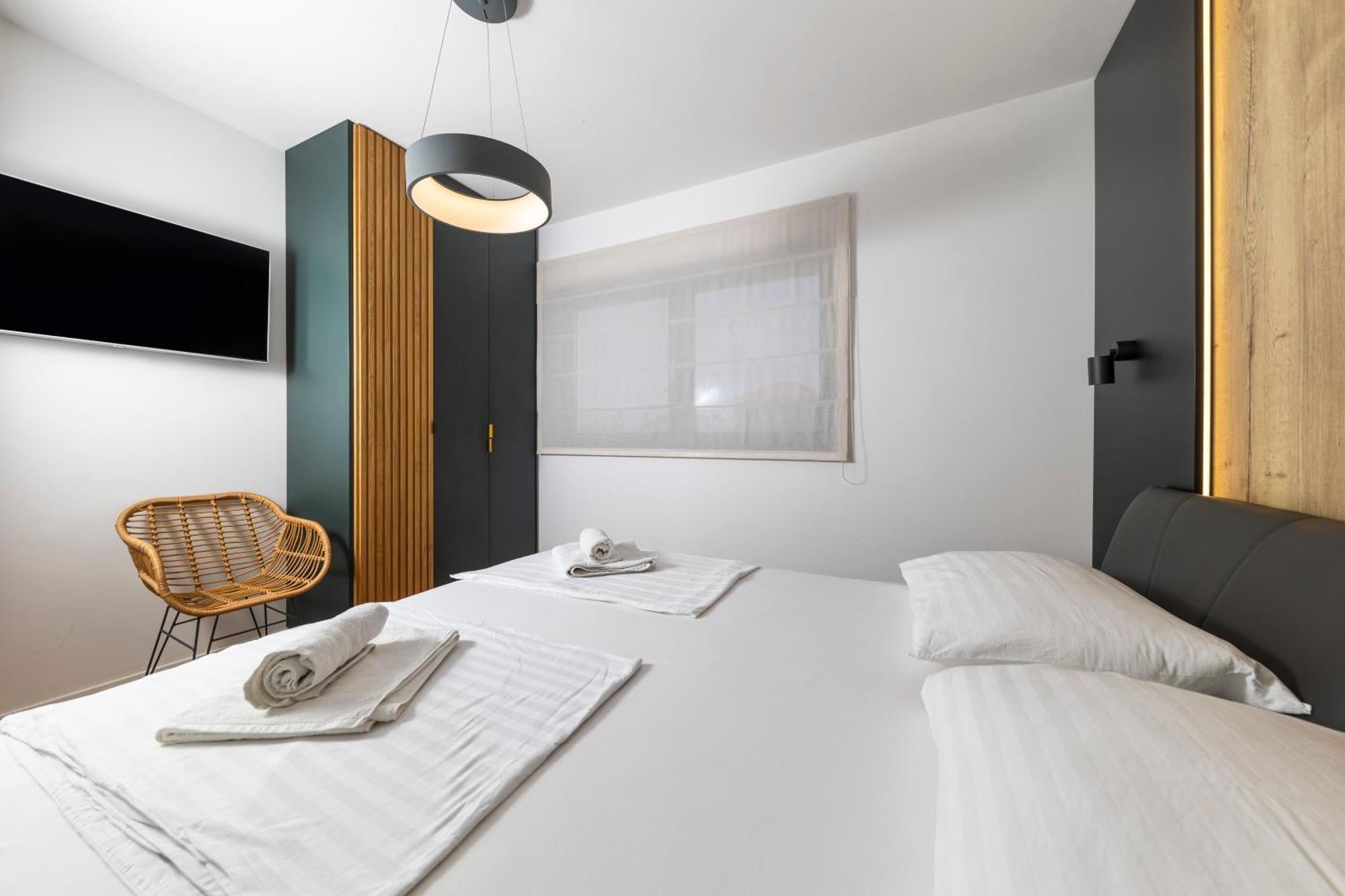 Aqua Blue By Belmont Realty Lejlighed Privlaka  Eksteriør billede