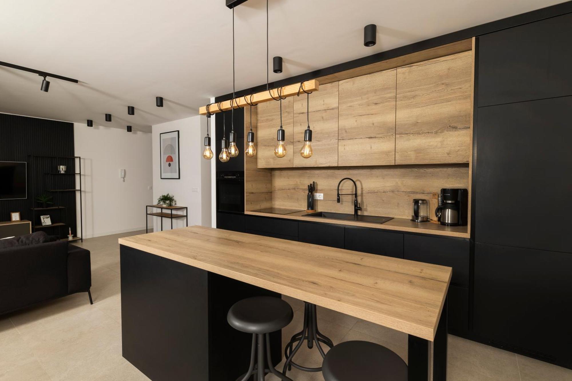 Aqua Blue By Belmont Realty Lejlighed Privlaka  Eksteriør billede